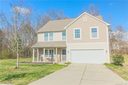 143 Emily Crest Lane sold home in Rock Hill, SC