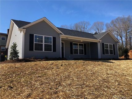 5051 Bahama Drive sold home in Princeton Park, Kannapolis, NC