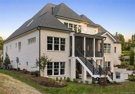 8703 Clavemorr Glenn Court