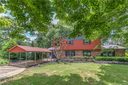 273 Forest Lake Drive sold home in Forest City, SC