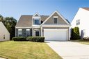 9438 Arcola Lane sold home in Charlotte, SC