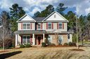 541 Spruce Hollow Lane sold home in Lake Wylie, SC
