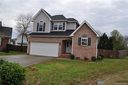 5905 Barefoot Lane sold home in Indian Trail, SC