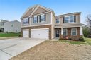 109 Meadow Stream Drive sold home in Mount Holly, SC