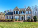 8628 Carly Lane sold home in Mint Hill, SC