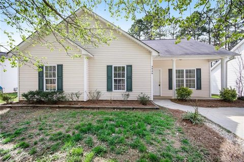 3946 Old Glory Drive