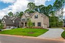 104 Turtleback Ridge sold home in Matthews, SC
