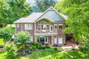 460 Stonemarker Road sold home in Mooresville, SC