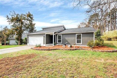 7306 Sheffingdell Drive sold home in Cedar Woods, Charlotte, NC