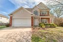 4029 Griers Fork Drive sold home in Charlotte, SC