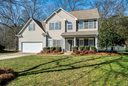 3387 Garrett Drive sold home in Concord, SC