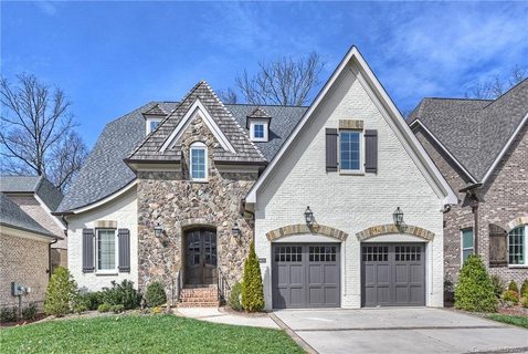 4659 Harper Court sold home in Channing Hall, Charlotte, NC