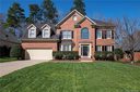 10118 Victoria Mill Court sold home in Charlotte, SC