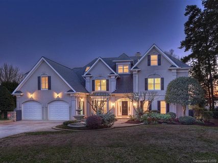 142 Royal Pointe Way sold home in Royal Pointe, Mooresville, NC