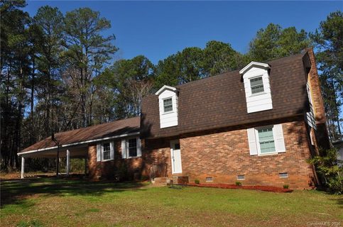 637 Hilltop Drive sold home in Hill Top Acres, Chester, SC