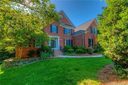 1526 Reverdy Oaks Drive sold home in Matthews, SC