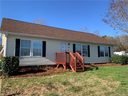1022 Canada Drive sold home in Dallas, SC