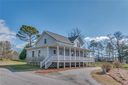 209 Hidden Meadow Drive sold home in Hendersonville, SC