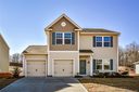 4217 Stockbrook Drive sold home in Charlotte, SC