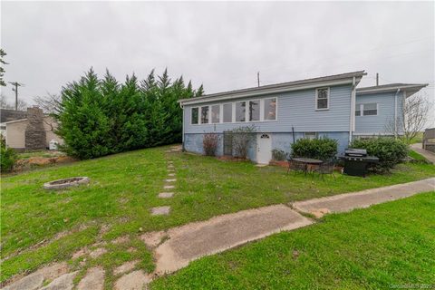 2122 Riverview Extension sold home in Riverview Acres, Lexington, NC
