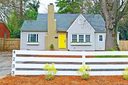 4233 The Plaza Street sold home in Charlotte, SC