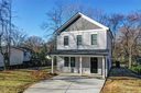 202 James Street sold home in Kannapolis, SC