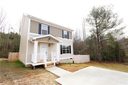 89 Alexander Heritage Drive Lot 67 sold home in Hickory, SC