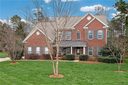 2316 Heath Lake Drive sold home in Mint Hill, SC