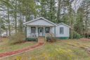 202 Vance Street sold home in Hendersonville, SC