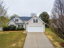 14303 Chenault Drive sold home in Huntersville, SC