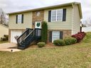 68 Serenity Lane sold home in Hickory, SC