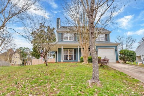 2744 Chalgrove Lane