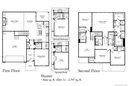 2088 Killian Creek Drive 29 sold home in Denver, SC