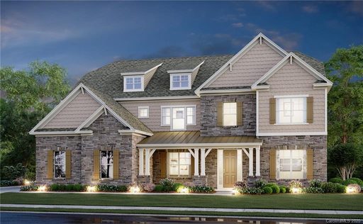 209 Downton Abbey Drive 43 sold home in Highclere, Waxhaw, NC