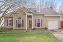 1918 Stonewyck Avenue sold home in Kannapolis, SC