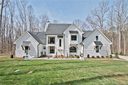 16118 Halle Marie Circle sold home in Davidson, SC
