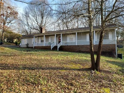 303 Woodridge Drive
