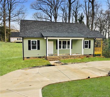 305 Tomberlin Road
