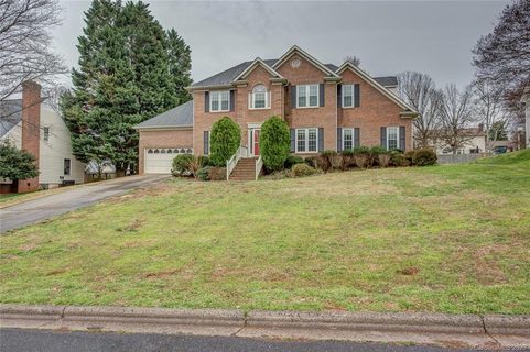 2141 Wayles Court