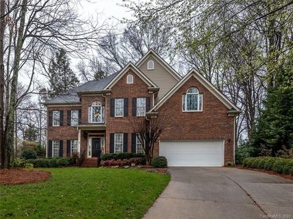 21333 Summerbrook Drive sold home in Town Heights, Cornelius, NC