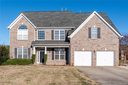 116 Summer Breeze Court sold home in Statesville, SC