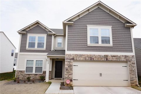 4308 Gibbon Crossing Drive sold home in Gibbon Crossing, Charlotte, NC