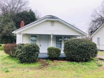 602 Union Cemetery Road sold home in Oakdale, Concord, NC