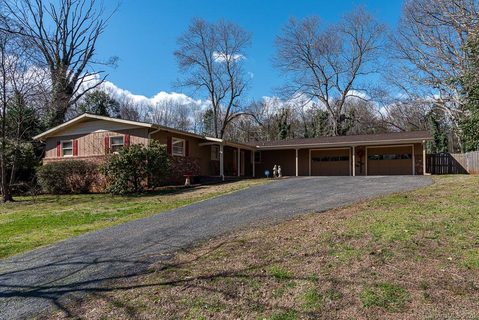124 Dallas Lane sold home in Glen Echo, Statesville, NC