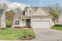 1546 Coatsworth Lane sold home in Rock Hill, SC