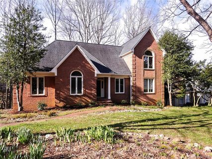 3736 Surry Ridge Court sold home in Wellesford, Charlotte, NC
