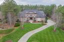 9106 Woodhall Lake Drive sold home in Waxhaw, SC