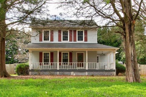 116 Log Barn Road