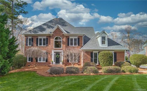 21523 Crown Lake Drive