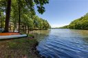 714 Northeast Drive 54 sold home in Davidson, SC